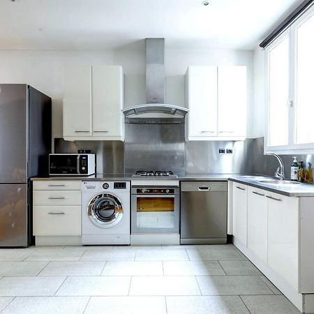 Central Paris - Montorgueil - Cityapartmentstay Esterno foto
