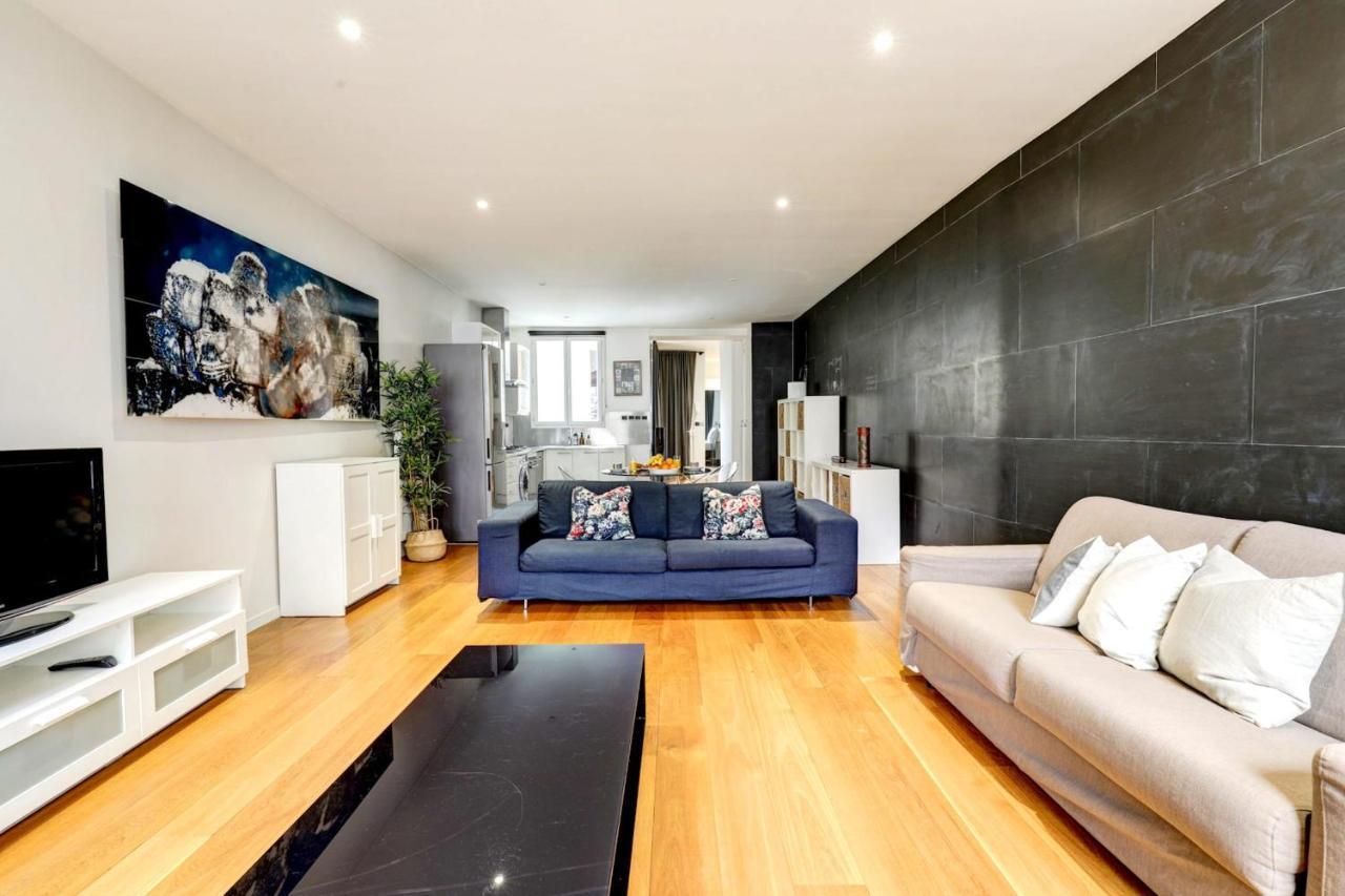 Central Paris - Montorgueil - Cityapartmentstay Esterno foto